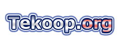 Tekoop.org uw zoekmachine